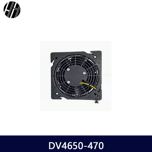 DV4650-470 变频器风扇 12038 230V 19W 机柜散热风机12CM