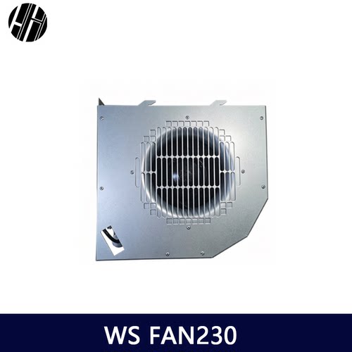 变频器散热风机WS FAN230多传动风扇ACS800变频器逆变单元风机
