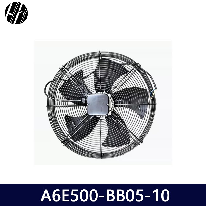 A6E500-BB05-10 外转子轴流风机 230V 0.98A 冷凝器散热风扇
