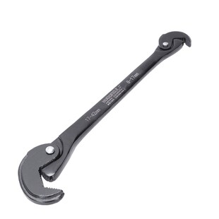 8 42mm Multifunction Universal Wrench Set Adjustable Wrench