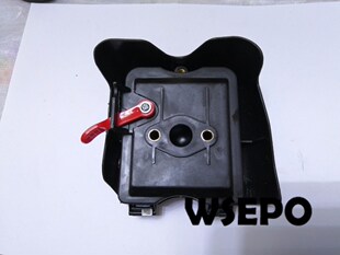 Top Quality! Air filter Box Assy for 1E44F-5, 1E40F-5 48CC~5