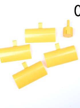 1PCS Axis Wind Turbines Generator Blades DC Micro Motor Sma