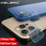 Camera Glass for Iphone 12 Pro Max Camera Lens Protector fo