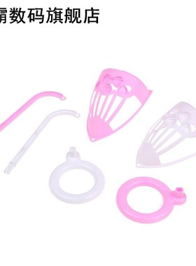 Mini Dollhouse Swing Chair 适用于 Girl Doll Miniature Furnit