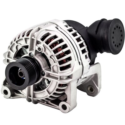 120A Alternator 6 Ribs For BMW X5 3.0i E53 M54306S3 2979ccm
