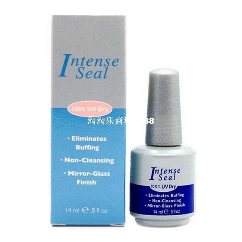 Bonder UV gel polish varnish led Nail Non acid Primer 0.5oz