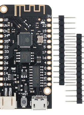 1 Piece LOLIN32 Wifi Bluetooth Developt Board Antenna ESP32