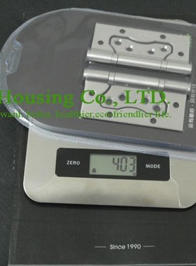 Free Shipping,sub-mother hinge,4inch*3inch*2.5mm interior Hi