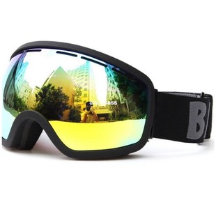 Winter Snowboarding Skiing Goggles for Adult Windproof UV400