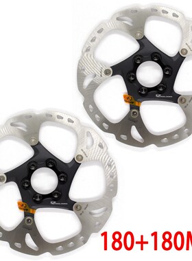 RT86  6/7 Inch 160mm 180mm  203mm  Disc Brake 6-Bolts Rotor