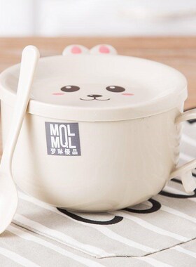 Family covered tableware, tableware, chopsticks set student