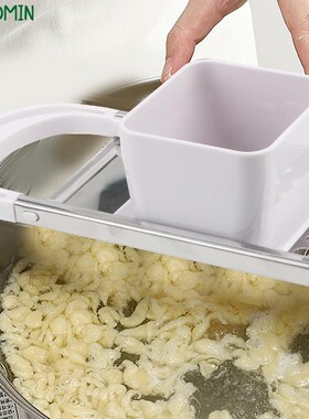 Pasta Machine Stainless Steel Blades Spaetzle Maker Manual P