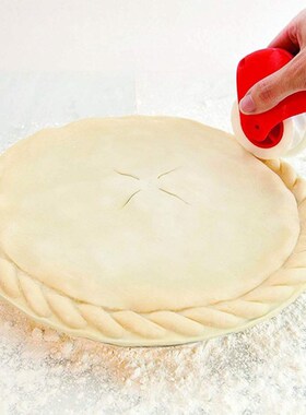 1pc Spaetzle Noodle Maker Pie Roller Dockers Dough Cutter To