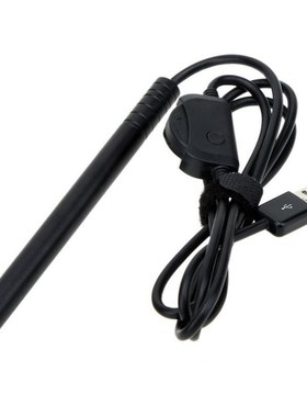 300X Digital  USB Endoscope Microscope Portable for Andr