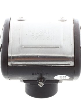 NEW L80 Pnewmatic Pulsator for Cow Milker Milking Machine Fi