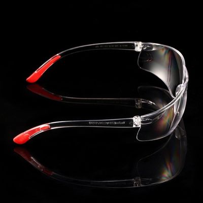 1 PCS Safety Glasses Lab Eye Protection Protective Eyewear C