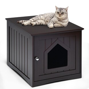 Nightstand Multi Sidetable Weatherproof function House
