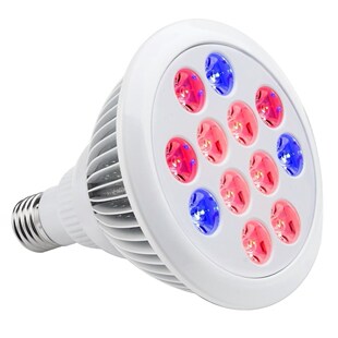 Led Grow light Bulb , Miracle Grow Plant Light for Hydropoic