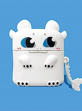 Protective Case For OPPO Enco Free 3D Design Unique Shockpr