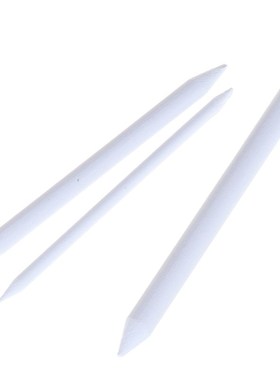 3pcs Blending Smudge Stump Sketch 3 Sizes Art Drawing Tool P