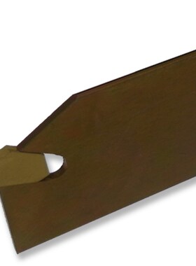 SPB26-2 SPB32-3 2mm 3mm 4mm Width Grooving CNC Lathe Machini