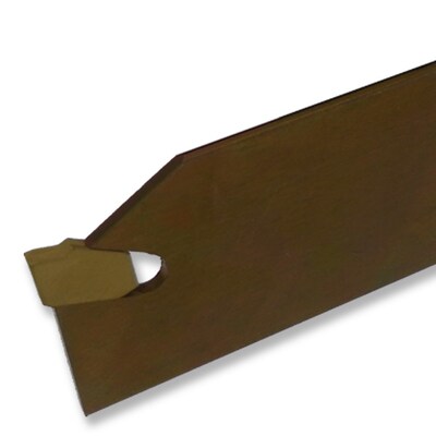 SPB26-2 SPB32-3 2mm 3mm 4mm Width Grooving CNC Lathe Machini