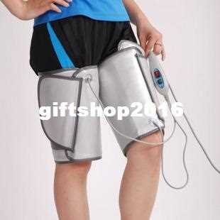 legs massage instrument device Infrared heating belt leg and