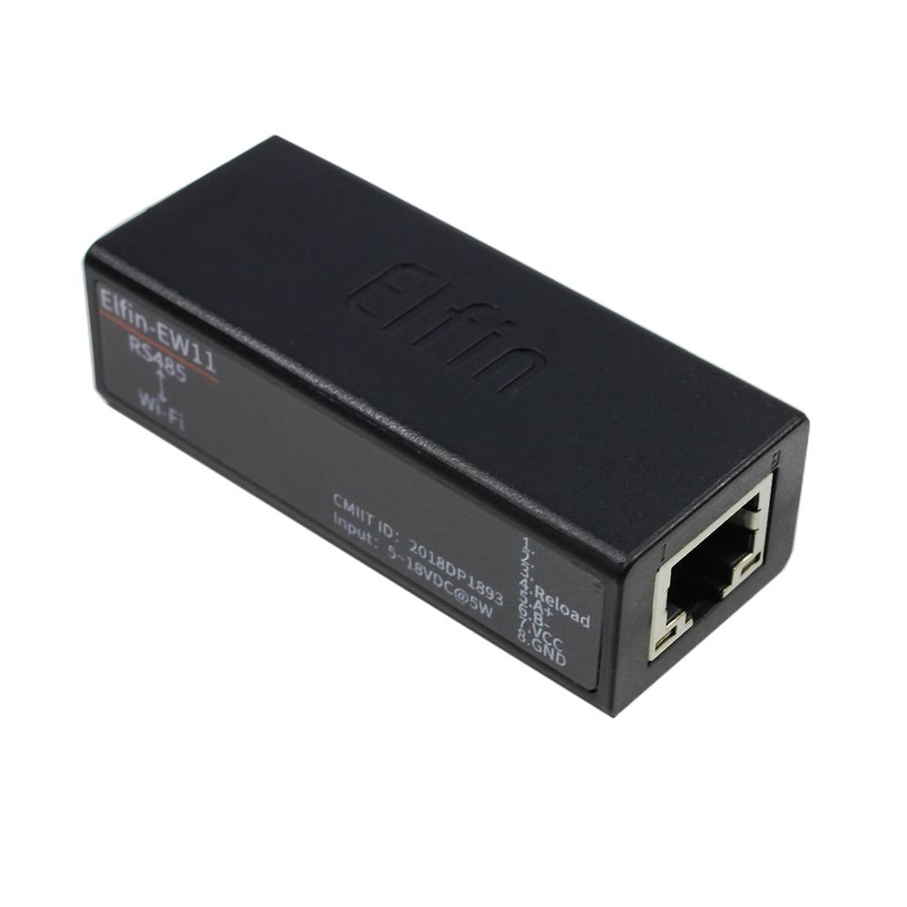 Serial Port RS485 to WiFi Device Server Module Elfin-EW11 Su