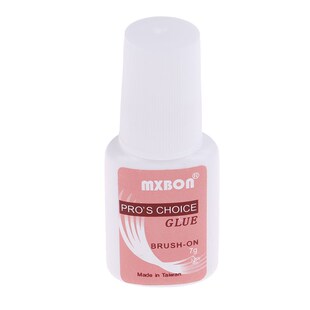 7g Fast Drying Nail Glue for False Nails Glitter Acrylic De