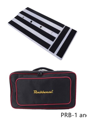 Guitar Effect Pedal Board DIY Pedalboard RockBoard Pedal  Ta