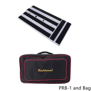Guitar Effect Pedal Board DIY Pedalboard RockBoard Pedal  Ta