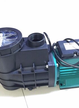 300W Electric Water Pump for Swimming Pool Fish Pond Spa Ce