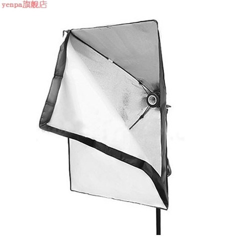 50 x 70cm Photo Video Studio Continuous Lighting Softbox E27