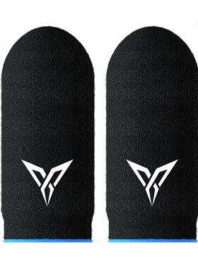 Flydigi Wasp Feelers 4 Finger Sleeve Sweat Proof Finger Cov