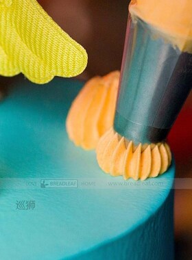 18 teeth flower mouth large 7141 cookie handmade flower mout