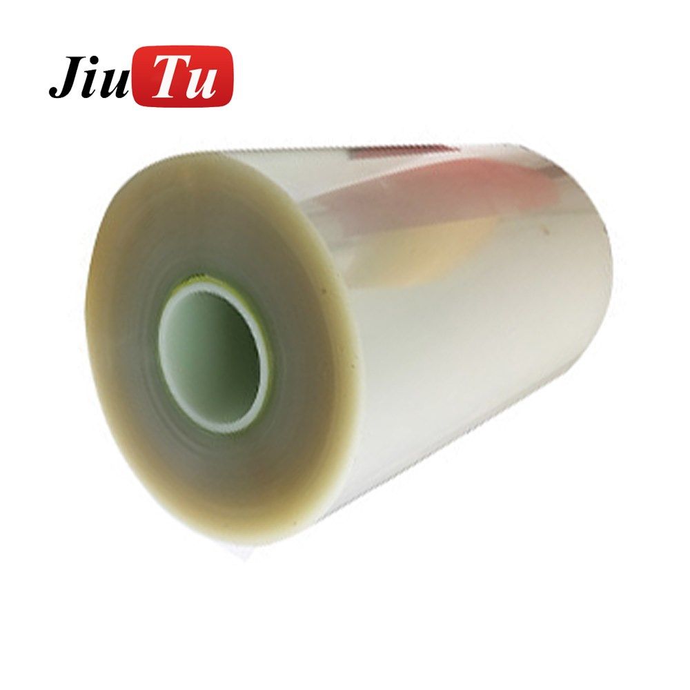 150um SCA Hot Melt Glue Film Glass to Glass Lamination G+G B