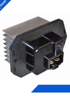 79330S5A942 Blower Motor Resistor Heater For Honda Accord (