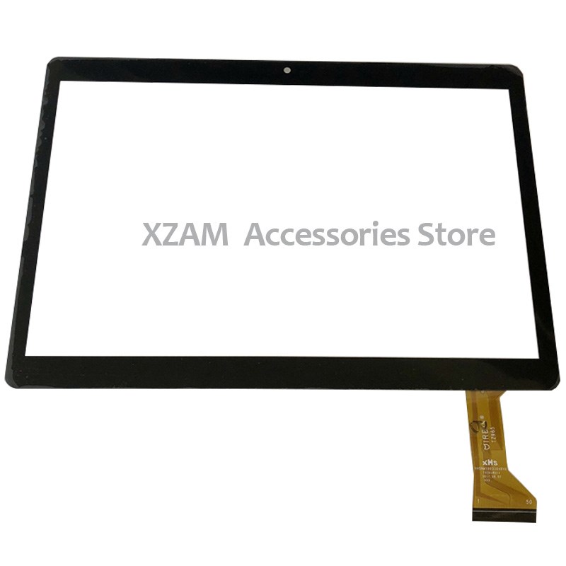 New For 9.6 inch Irbis TZ964 3G Capacitive touch panel Digi