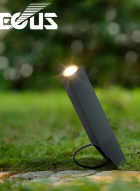 Outdoor floor Lamp Wall Lighting Waterproof Landscape Lighti