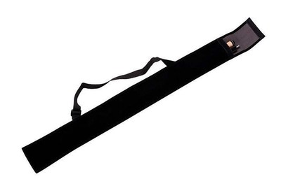 1b1s pool cue bag/ bag for the pool/1/2 billiard stick case/