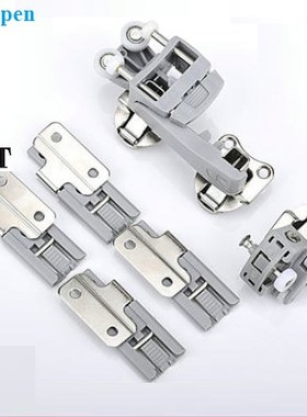 20Kg Wardrobe Closet Sliding Bi-fold Folding Door Roller Bot