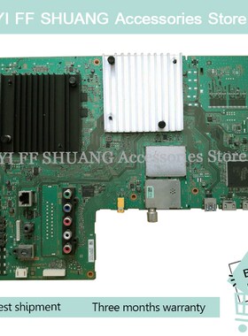 Test shipping for  KD-75X8500C KD-55X8500C main Board 1