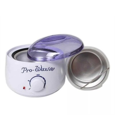 Hand Wax Machine Hot Paraffin Hair Removal Machin Depilatory