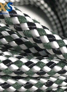 10m Antistatic Conductive Rope Diameter 6/8/10/12mm Eliminat