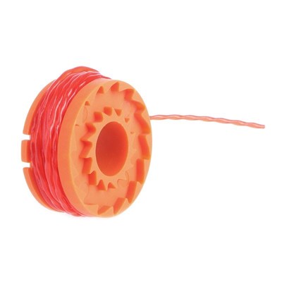 Grass Strimmer Trimmer Spool Line Cutter For Worx WG 150 151