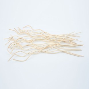 20pcs Long Wavy Rattan Reed Fragrance Diffuser Incense Aroma