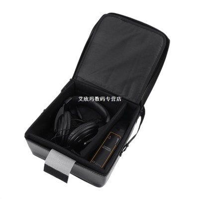 Water Leak Detector Water Tank Pipe Electronic Stethoscope C