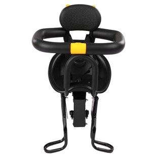 Baby Children Kids Bicycle Safety Seats Bike Front Baby Seat