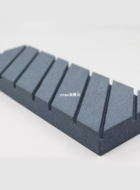 Flattening Stone For Whetstone Silicon Carbide Lapping Stone