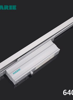 Marie Buffer Door Closer Concealed Automatic Sliding Positio